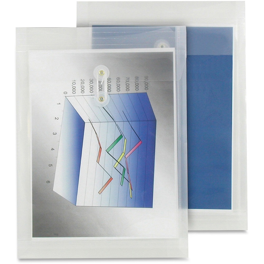 Inter-Departmental Envelopes